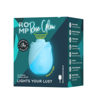 יונק הדגדגן זוהר-ROMP