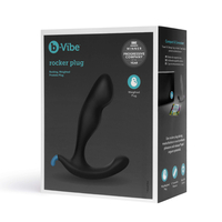 ויברטור אנאלי יוקרתי-b-Vibe