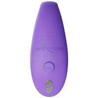 ויברטור רוטט גמיש כפול עם שליטה מרחוק -We-Vibe
