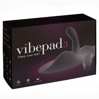 אי התענוגות-vibepad 3