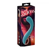 ויברטור יוקרתי The Magician G-Spot