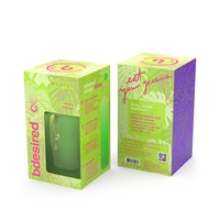 ויברטור מיני לגירוי חיצוני -bswish-bdesired