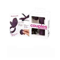 טבעת רוטטת  זוגית-Couples Choice