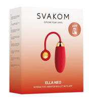 ביצת אהבה רוטטת נשלטת ע