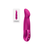 ויברטור פרימיום נטען STRONIC SUNDAZE- Fun Factory