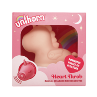 ערכה זוגית חד קרן-Unihorn