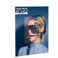 רתמת ראש ZADO