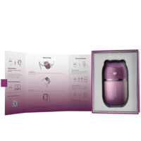 ויברטור חתחתול מוצץ,יונק,מלקק ורוטט-svakom