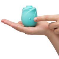 יונק הדגדגן זוהר-ROMP