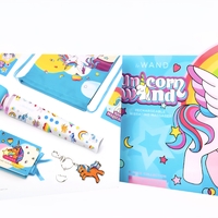 שרביט קסמים יוקרתי רוטט וחזק לדגדגן-le Wand