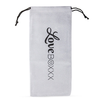 ערכה זוגית יוקרתית-Loveboxxx