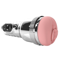 מאונן יוקרתי פות ריאלסטי רוטט-פלשלייט