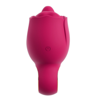 הפה האובססיבי-You2Toys