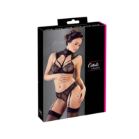 סט פיתוי לוהט-Cottelli LINGERIE