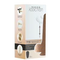 דילדו מציאותי יוקרתי 19 ס