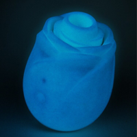 יונק הדגדגן זוהר-ROMP