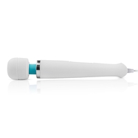 שרביט קסמים חזק לדגדגן ולמשחק זוגי-MyMagicWand