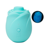 יונק הדגדגן זוהר-ROMP