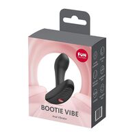 ויברטור אנאלי קומפקטי רוטט ונטען Fun Factory