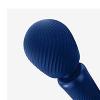 שרביט קסמים vim יוקרתי עם ויברציות חזקות לדגדגן- Fun Factory