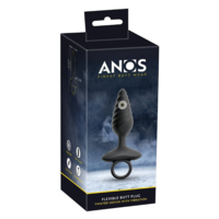 פלאג אנאלי רוטט ונטען -anos