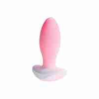 פלאג רוטט לעונג אחורי עם תאורה ואפליקציה-PARADISE PLEASURE PRODUCTS