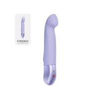 ויברטור עם פונקצית דחיפה פועמת- Fun Factory