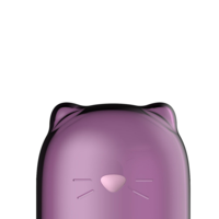 ויברטור חתחתול מוצץ,יונק,מלקק ורוטט-svakom