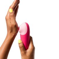 יונק הדגדגן Handy Shine X מבית ROMP