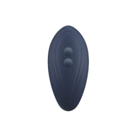 תחתון רוטט מסיליקון כפול רוטט ונטען-smile