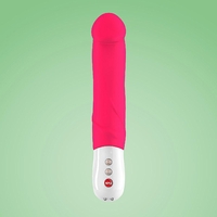 ויברטור ביג בוס  G-5 FUN FACTORY