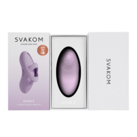 ויברטור אצבעות רוטט-SVAKOM