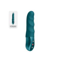 ויברטור נטען STRONIC PETITE לחדירה רוטטת- Fun Factory