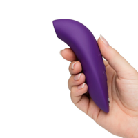 יונק הדגדגן Pleasure Air Melt 2