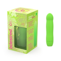 ויברטור מיני לגירוי חיצוני -bswish-bdesired