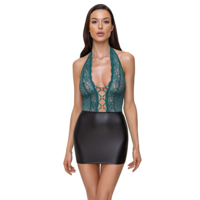 צמודה ונועזת-Cottelli LINGERIE