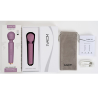 שרביט קסמים יוקרתי מיני-Mini Emma Neo  SVAKOM.