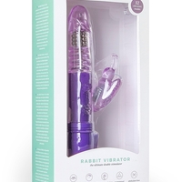 ויברטור משולב  פרפר למתחילות-EasyToys Vibe