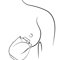 יונק הדגדגן זוהר-ROMP