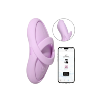 ויברטור אצבעות רוטט-SVAKOM