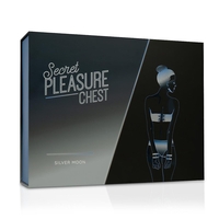 סט הירח הקסום-Secret Pleasure Chest