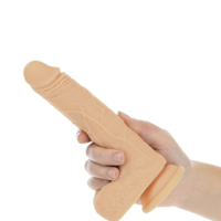 דילדו מציאותי יוקרתי 19 ס