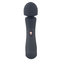 ויברטור שרביט הקסמים רוטט וחזק לדגדגן-You2Toys