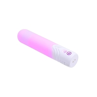רוקט פוקט רוטט חזק עם תאןרה ושליטה באפליקציה-PARADISE PLEASURE PRODUCTS