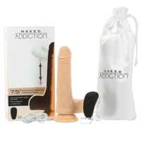 דילדו מציאותי יוקרתי 19 ס