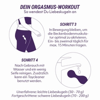 ערכת ביצים סינית -Luvita