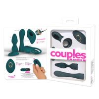 ערכה זוגית 4 מוצרים-couples CHOICE