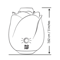 2 צעצועים לאישה ולזוגות