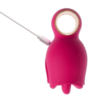 הפה האובססיבי-You2Toys