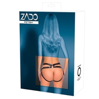רצועת מותן מתכוננת-ZADO